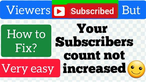 subscriber vount|fake subscriber count.